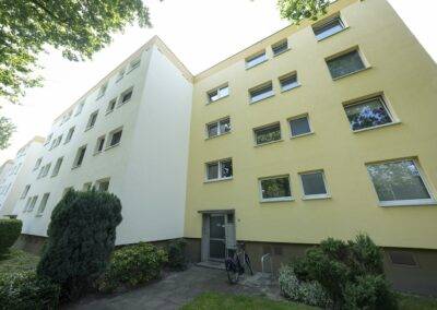 Ostansicht