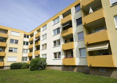 Balkone
