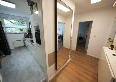 Beispielwohnung