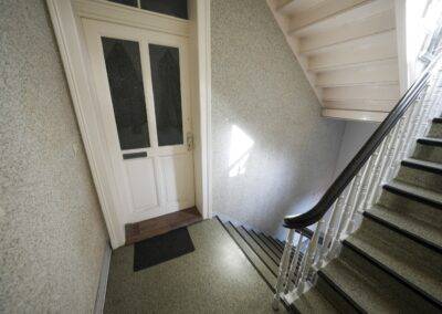 Wohnungseingangstüren