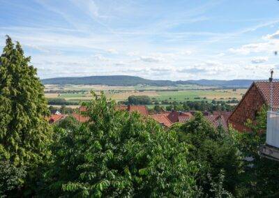 Aussicht