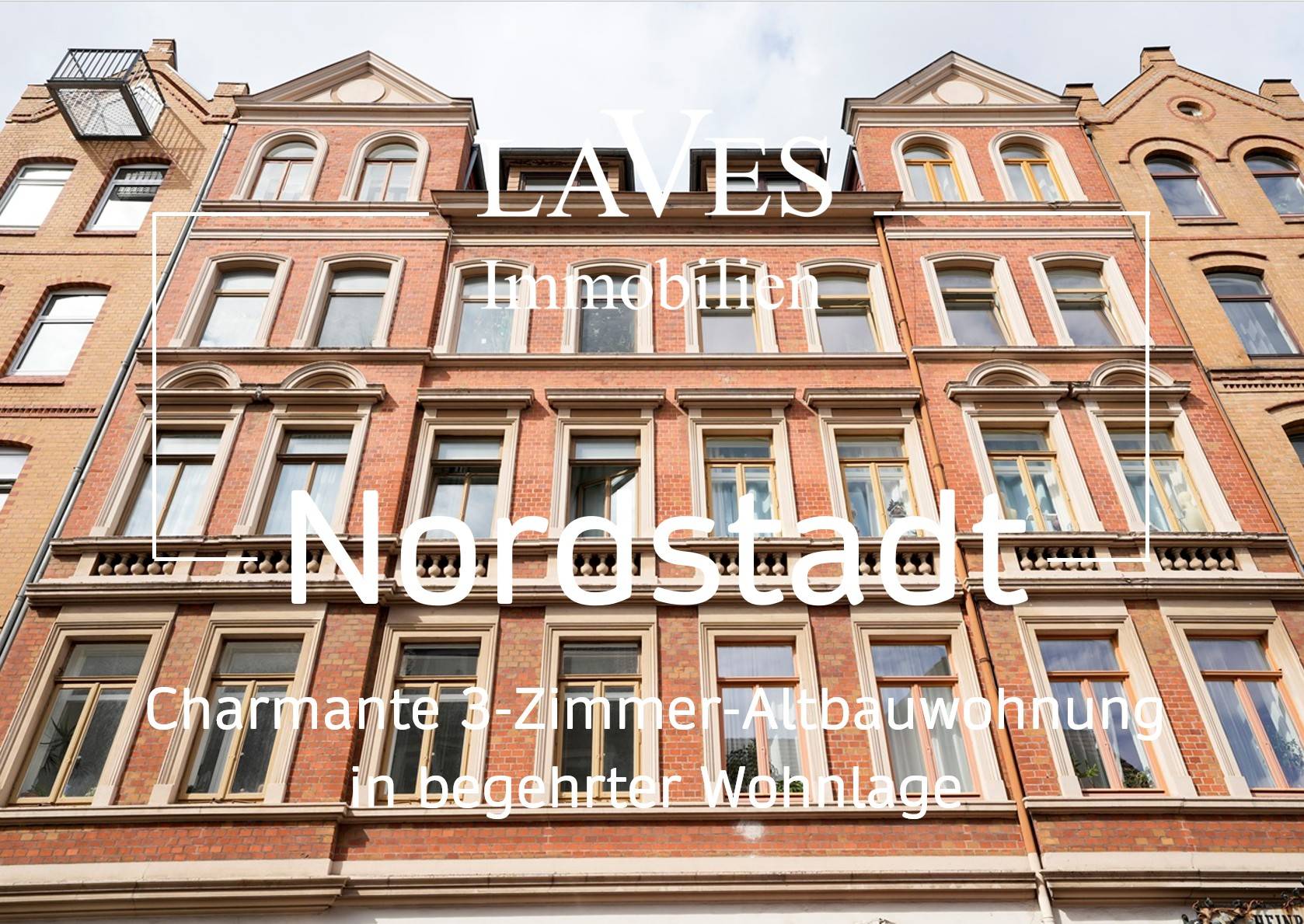 Altbauwohnung in Hannover Nordstadt